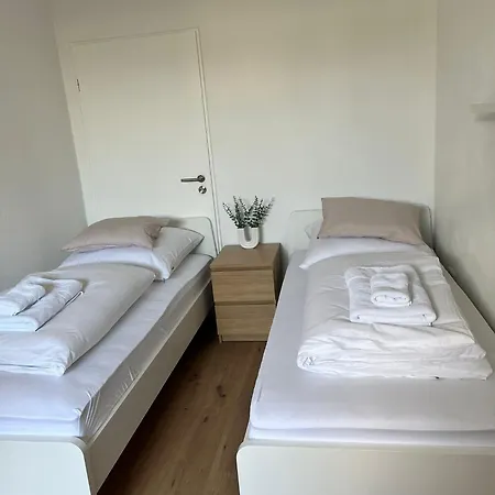 Q No 3 In Bs - Stadtnah Im Gruenen Wohnen *