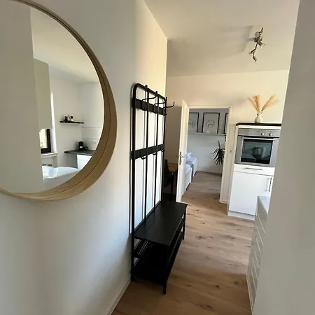 Q No 3 In Bs - Stadtnah Im Gruenen Wohnen 브라운슈바이크