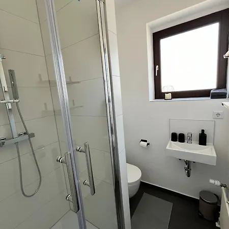 Q No 3 In Bs - Stadtnah Im Gruenen Wohnen Apartment Braunschweig