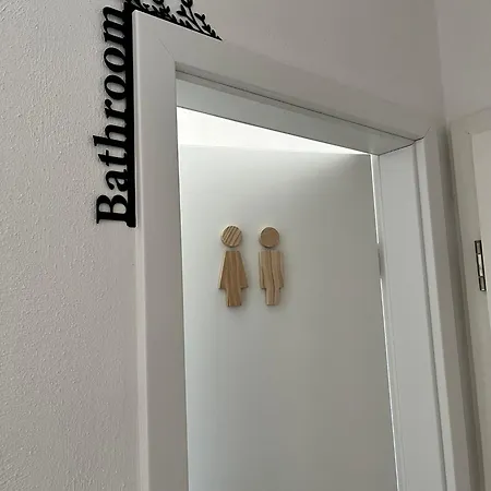 Q No 3 In Bs - Stadtnah Im Gruenen Wohnen * Braunschweig